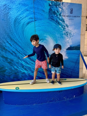 Paria heeter - Gallery Image 2