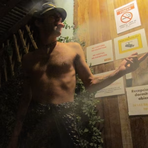 Justin Judkins - Project Casting Gallery Image 1 Justin Judkins - Gallery Image 1