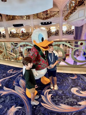 Paria heeter - Gallery Image 4