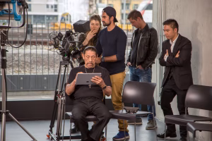 Sandeep Abraham - Gallery Image 11