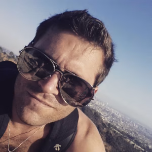 Justin Judkins - Project Casting Gallery Image 3 Justin Judkins - Gallery Image 3