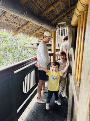 Paria heeter - Gallery Image 7