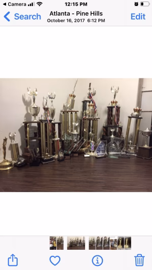 Carol Morrow - Gallery Image 6