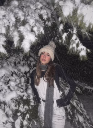 Isabella Haddock - Project Casting Gallery Image 6 Isabella Haddock - Gallery Image 6