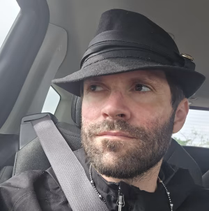 Justin Judkins - Project Casting Gallery Image 6 Justin Judkins - Gallery Image 6