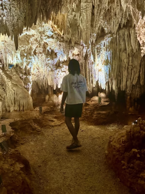 Matthew Mahabir - Gallery Image 11