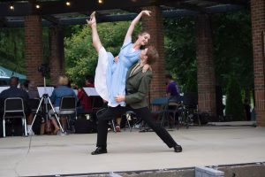 Michael Gilligan - Gallery Image 1