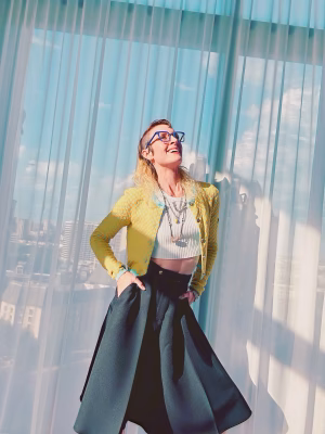 Darcy Madi - Gallery Image 1