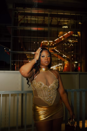 Jahmarie  Monroe-Smith - Gallery Image 4