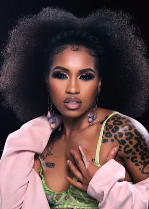 Deauna Parker - Gallery Image 4