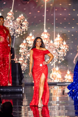 Hennesys Disla - Project Casting Gallery Image 4 Hennesys Disla - Gallery Image 4