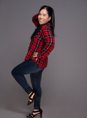 Tori Dudek - Gallery Image 4