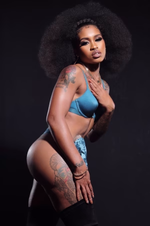 Deauna Parker - Gallery Image 6