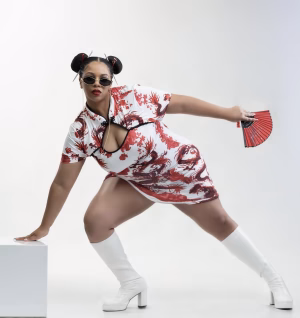 Yuvy Diaz - Project Casting Gallery Image 1 Yuvy Diaz - Gallery Image 1