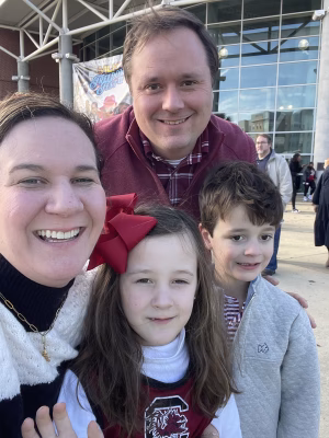 Lilly Morrow - Project Casting Gallery Image 5 Lilly Morrow - Gallery Image 5