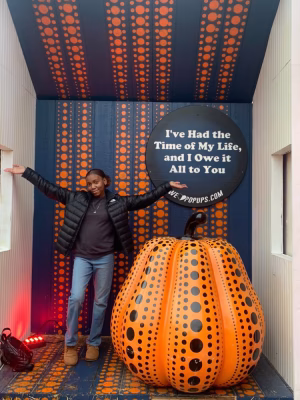 Lyric Ledbetter - Project Casting Gallery Image 1 Lyric Ledbetter - Gallery Image 1