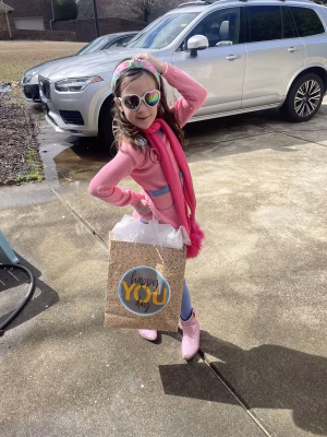 Lilly Morrow - Project Casting Gallery Image 18 Lilly Morrow - Gallery Image 18