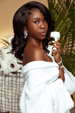 Cameron Gunder - Project Casting Gallery Image 3 Cameron Gunder - Gallery Image 3