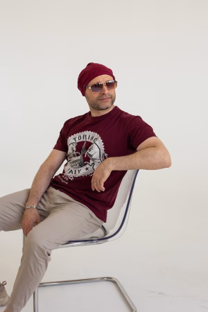 Ferdinando De Fenza - Gallery Image 1