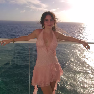 Sofia Dobrin - Gallery Image 4