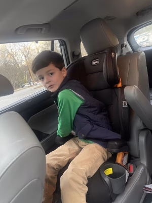 Lilly Morrow - Project Casting Gallery Image 6 Lilly Morrow - Gallery Image 6