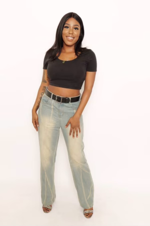 Trysta Harris - Gallery Image 2