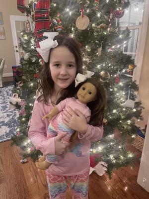 Lilly Morrow - Project Casting Gallery Image 9 Lilly Morrow - Gallery Image 9