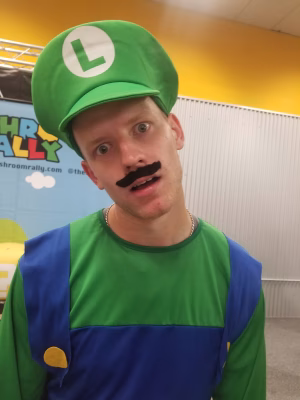 Dillon Tomlinson - Gallery Image 7