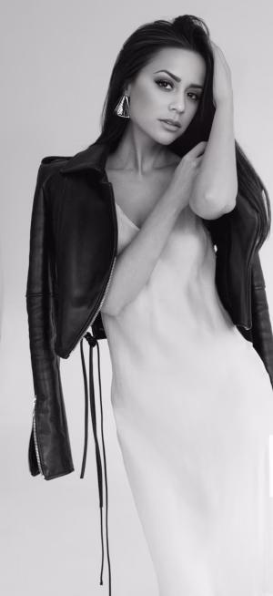 Amanda Alicia - Project Casting Gallery Image 10 Amanda Alicia - Gallery Image 10