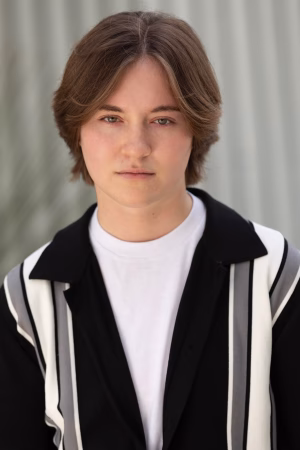 Cooper Phoenix - Project Casting Gallery Image 1 Cooper Phoenix - Gallery Image 1