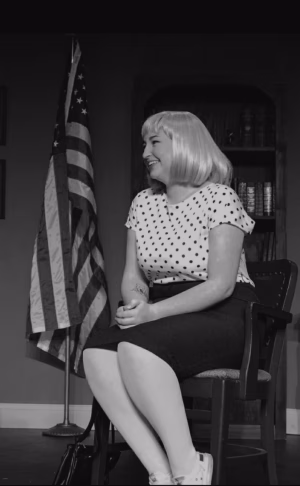 Maya Lewis - Project Casting Gallery Image 5 Maya Lewis - Gallery Image 5