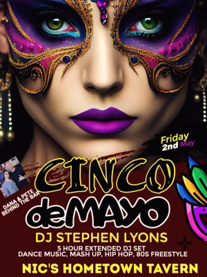 Stephen Lyons - Project Casting Gallery Image 6 Stephen Lyons - Gallery Image 6