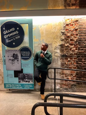 Trent Bassett - Gallery Image 4