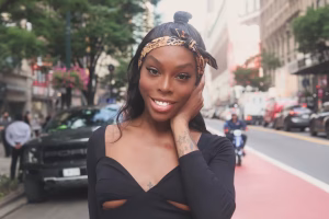 Ariah Lynn - Gallery Image 2