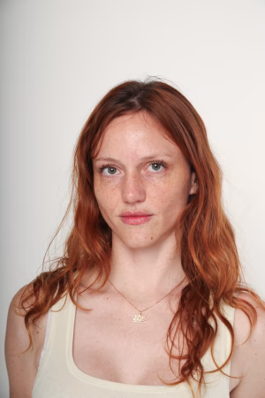 Kelly Jo Hannon - Project Casting Gallery Image 2 Kelly Jo Hannon - Gallery Image 2