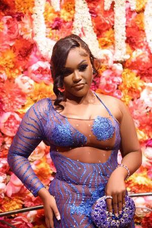 Britney Fanfan - Gallery Image 1