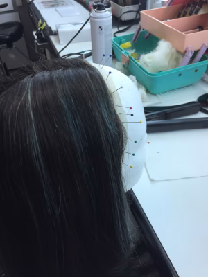 Carol Morrow - Gallery Image 13