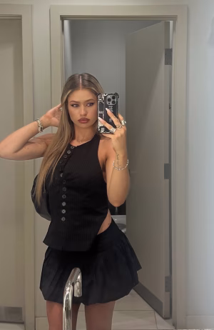 Lexys Miller - Project Casting Gallery Image 5 Lexys Miller - Gallery Image 5