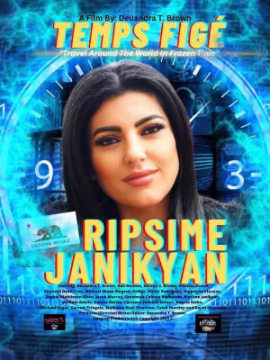 Ripsy Janikyan - Gallery Image 1