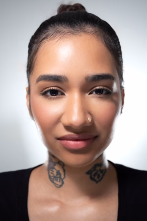 Jasmine Frazier - Project Casting Gallery Image 2 Jasmine Frazier - Gallery Image 2