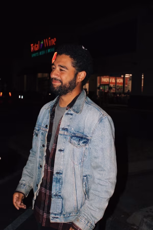 Dimitri  Rivera - Gallery Image 1