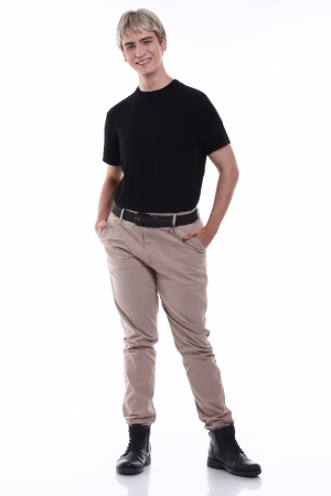 Theo Torin - Gallery Image 1