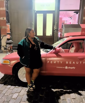 Christina Hiers - Project Casting Gallery Image 1 Christina Hiers - Gallery Image 1