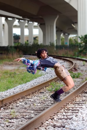 Deauna Parker - Gallery Image 2