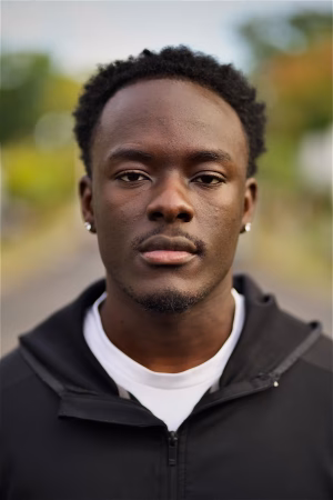 Alfred Abu - Project Casting Gallery Image 2 Alfred Abu - Gallery Image 2