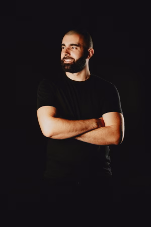 Gianni Basi - Gallery Image 1