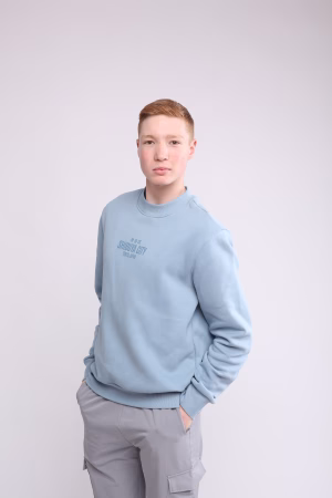 Alex  Baker - Gallery Image 11