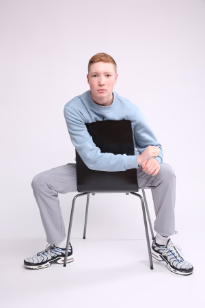 Alex  Baker - Gallery Image 6