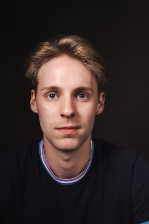 Alex Rogerson - Project Casting Gallery Image 2 Alex Rogerson - Gallery Image 2