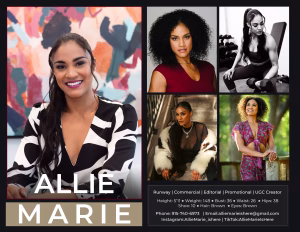 alexandria dudley - Gallery Image 1